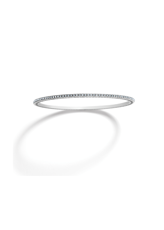 BRIGHTON Meridian Thin Bangle