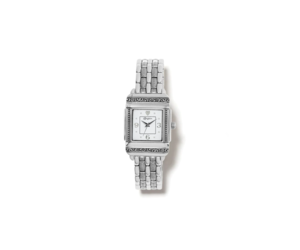 Montreal Reversible Watch - Cedar Chest of Wimberley