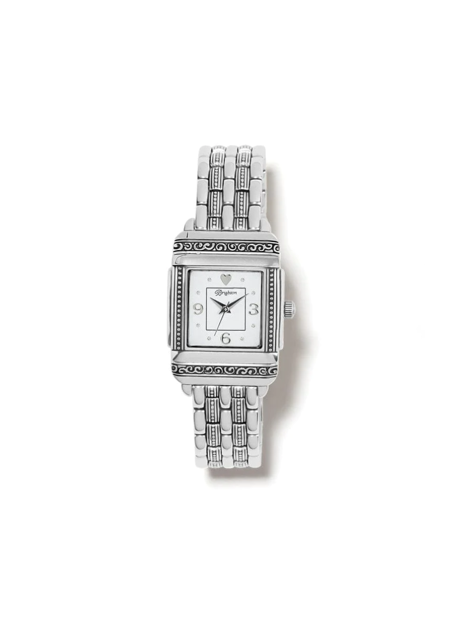 Montreal Reversible Watch - Cedar Chest of Wimberley