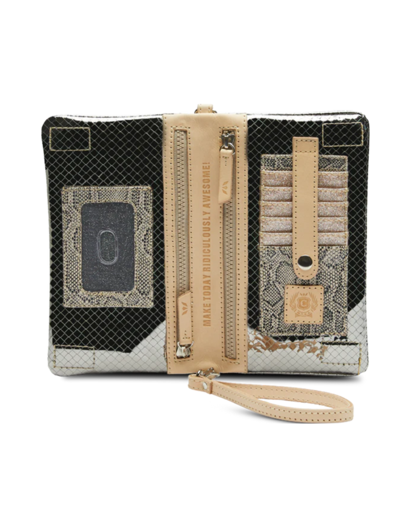 CONSUELA Uptown Crossbody Kyle