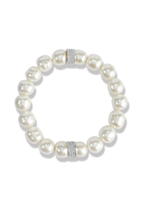 BRIGHTON Meridian Petite Stretch Bracelet