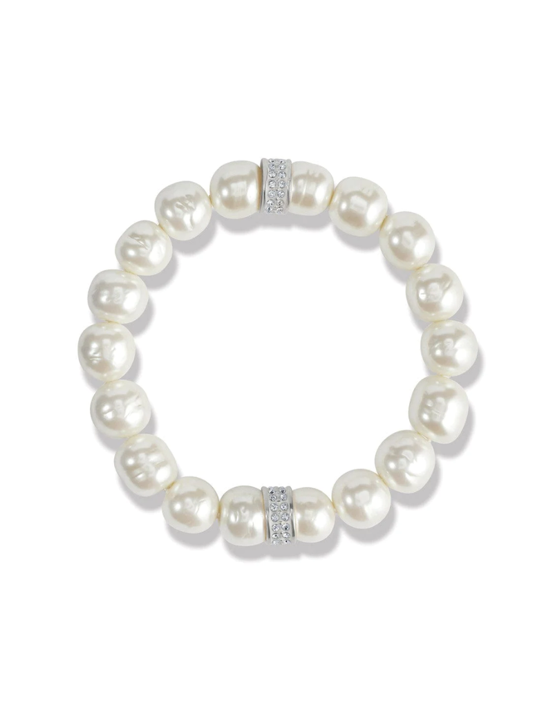 BRIGHTON Meridian Petite Stretch Bracelet