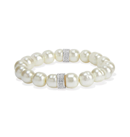 BRIGHTON Meridian Petite Stretch Bracelet