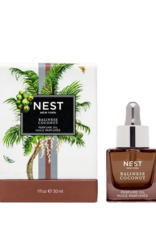 NEST Balinese Coconut Perfume Oil 30ml