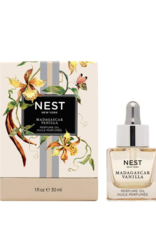 NEST Madagascar Vanilla Perfume Oil 30ml