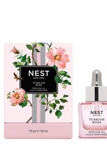 NEST Turkish Rose Perfume Oil 30ml