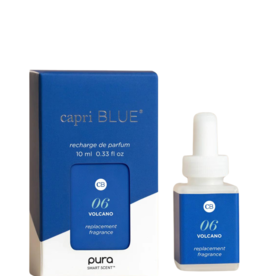 CAPRI BLUE Volcano Pura Diffuser Refill