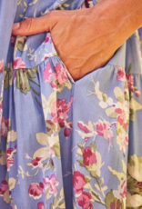 APRIL CORNELL Cottage Rose Dress
