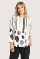 JESS & JANE Sandra Blouse