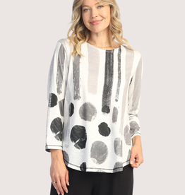 JESS & JANE Sandra Blouse