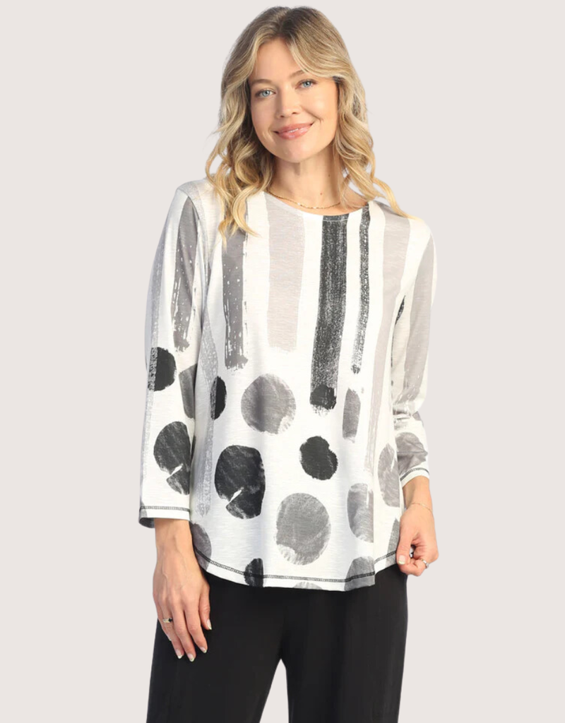 JESS & JANE Sandra Blouse