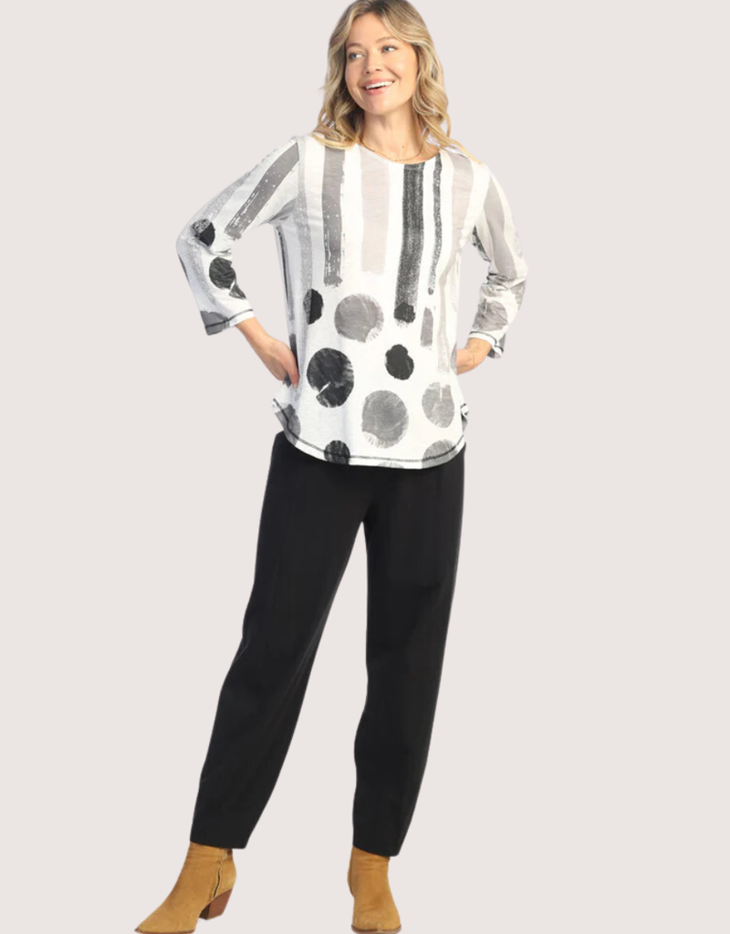 JESS & JANE Sandra Blouse