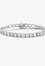 Melinda Maria Mama Heiress Tennis Bracelet