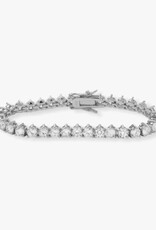 Melinda Maria Mama Not Your Basic Tennis Bracelet