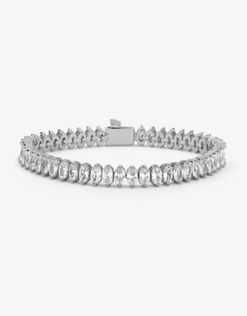 Melinda Maria Baby 'She's So Fine' Tennis Bracelet