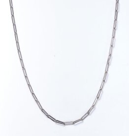 Melinda Maria Baby Samantha Chain Necklace