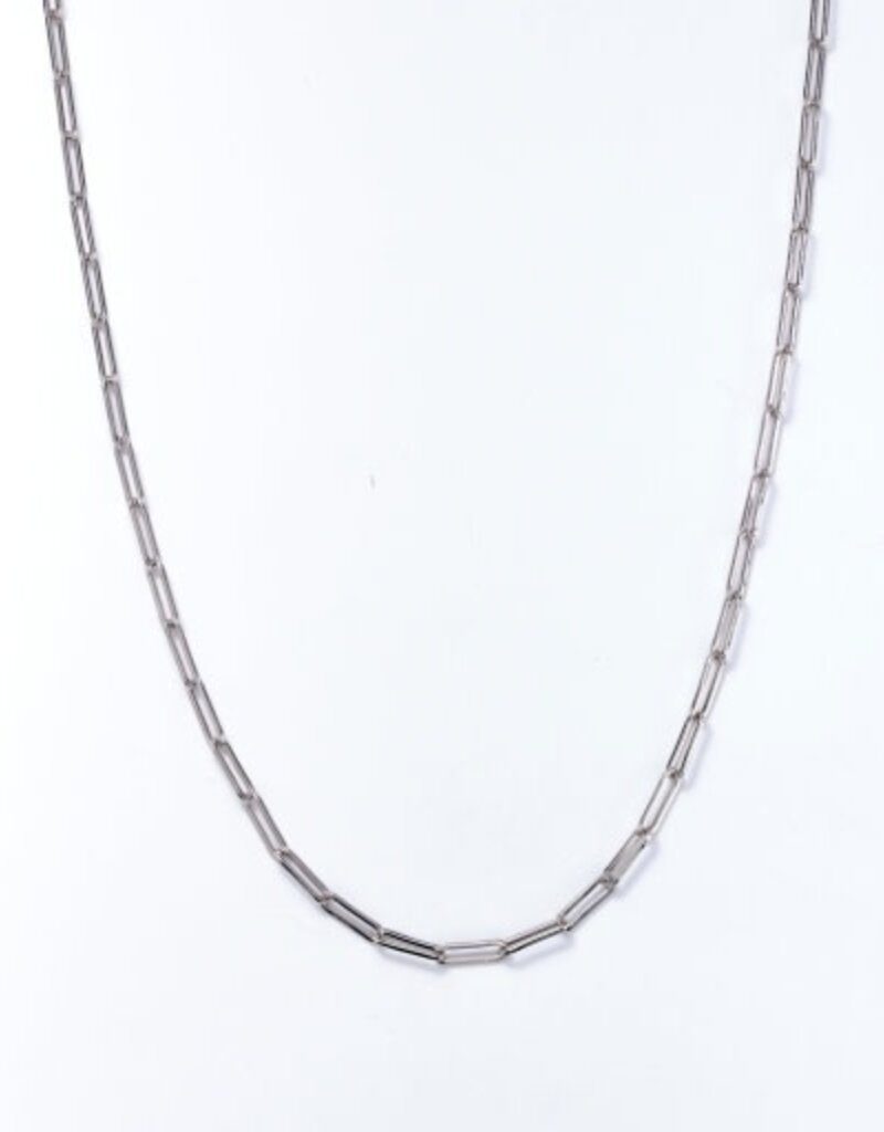 Melinda Maria Baby Samantha Chain Necklace