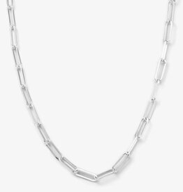 Melinda Maria Samantha Chain Necklace