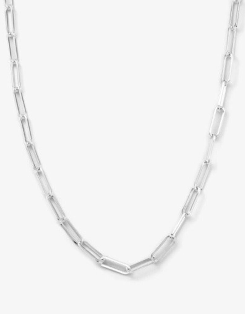 Melinda Maria Samantha Chain Necklace