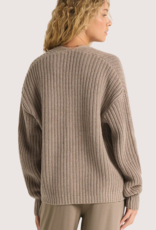 Z SUPPLY Sutton Rib Cardigan