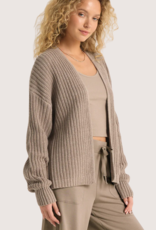 Z SUPPLY Sutton Rib Cardigan