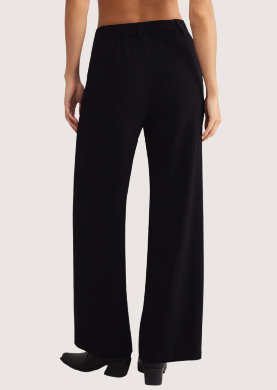 Z SUPPLY Vista Pant Black