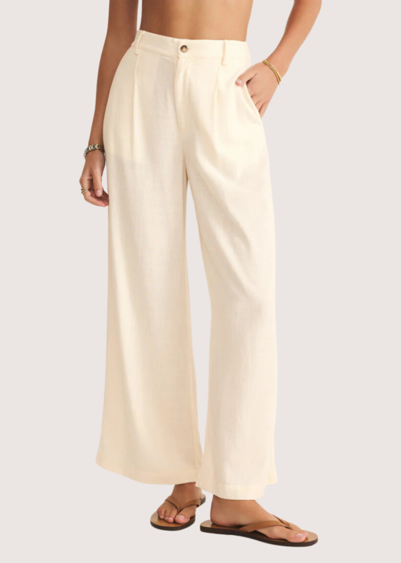 Z SUPPLY Vista Pant Sea Salt