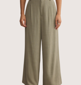 Z SUPPLY Vista Pant Dusty Palm