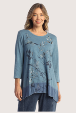 JESS & JANE Riva Breeze Blouse