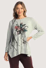 JESS & JANE Field Notes Blouse