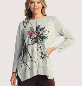 JESS & JANE Field Notes Blouse