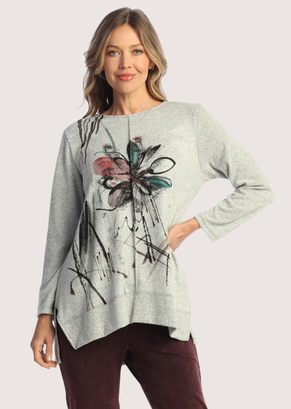 JESS & JANE Field Notes Blouse