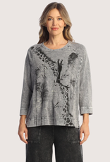 JESS & JANE Mid Safari Blouse