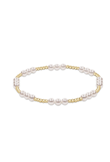 ENEWTON Classic Joy 4mm Bead Bracelet