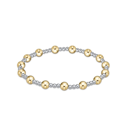 ENEWTON Classic Sincerity 5mm Bracelet Mixed