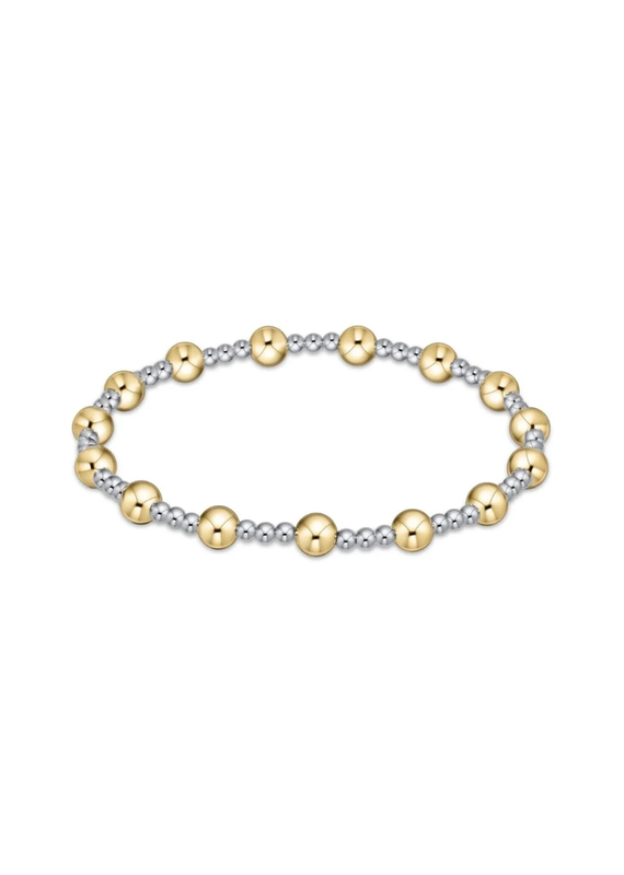 ENEWTON Classic Sincerity 5mm Bracelet Mixed