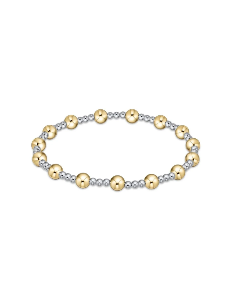 ENEWTON Classic Sincerity 5mm Bracelet Mixed