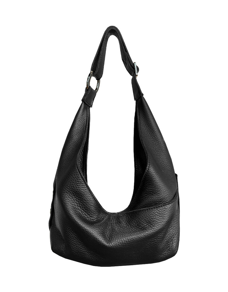 HAMMITT Tom Zip-Black