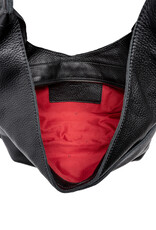 HAMMITT Tom Zip-Black