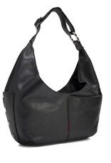 HAMMITT Tom Zip-Black