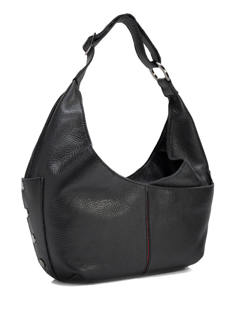 HAMMITT Tom Zip-Black