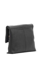 HAMMITT VIP Med-Blk-BG-R-Zip