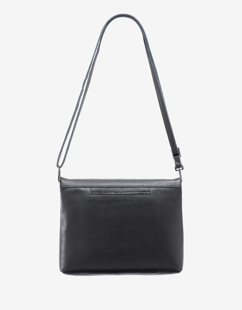 HAMMITT VIP Med-Blk-GM