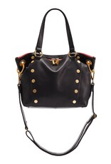 HAMMITT Daniel Med-Black-BG R-Zip