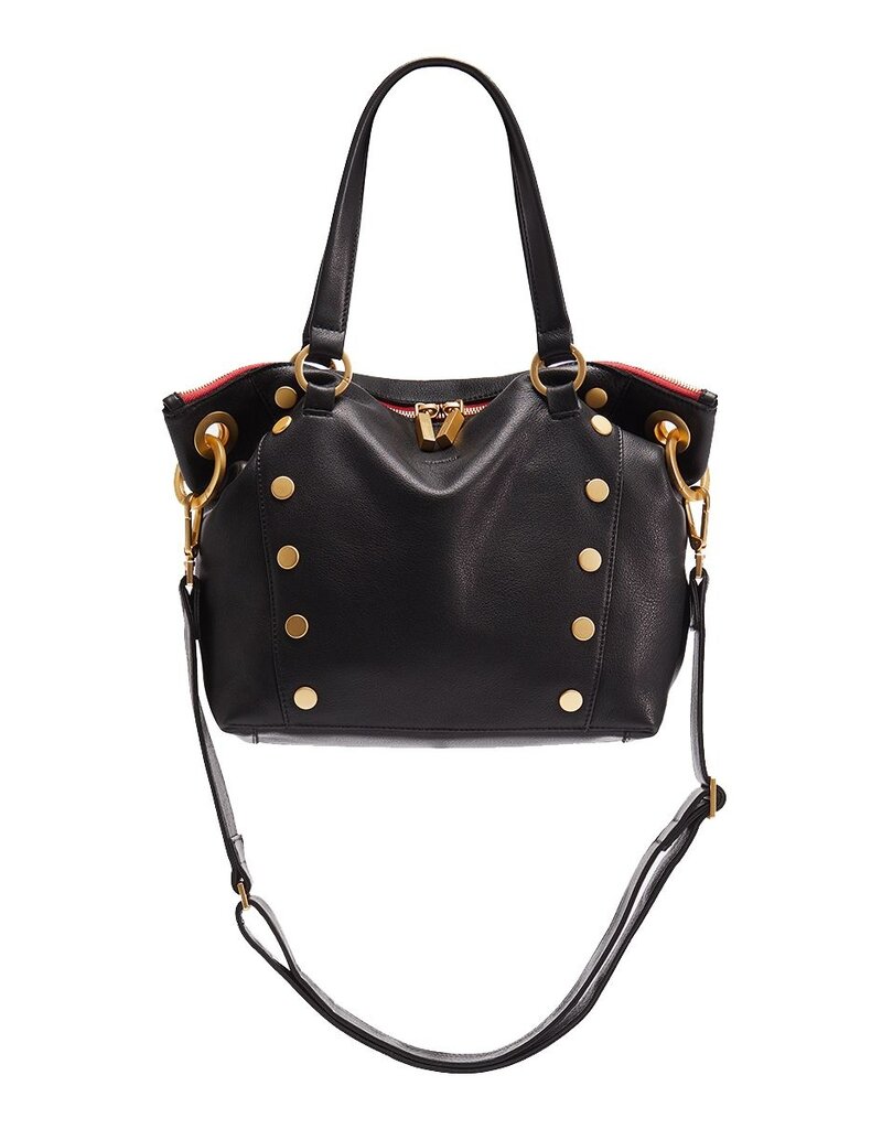 HAMMITT Daniel Med-Black-BG R-Zip