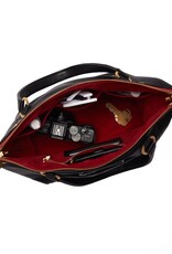 HAMMITT Daniel Med-Black-BG R-Zip