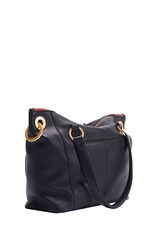 HAMMITT Daniel Med-Black-BG R-Zip