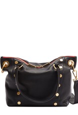 HAMMITT Daniel Med-Black-BG R-Zip