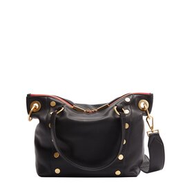 HAMMITT Daniel Med-Black-BG R-Zip