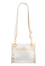 HAMMITT Tony Smi Clear-Calla Lily White